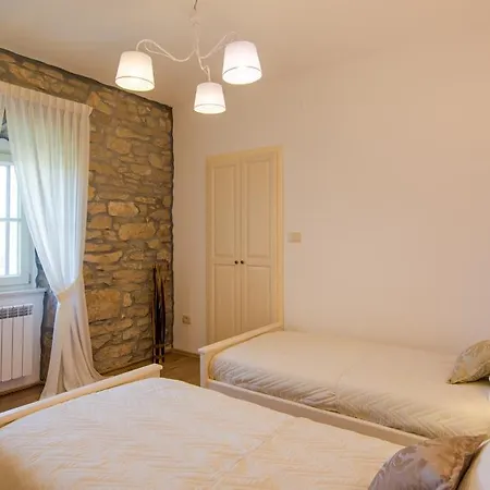 Anica * Labin (Istria)