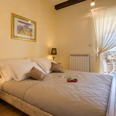 Villa Anica *