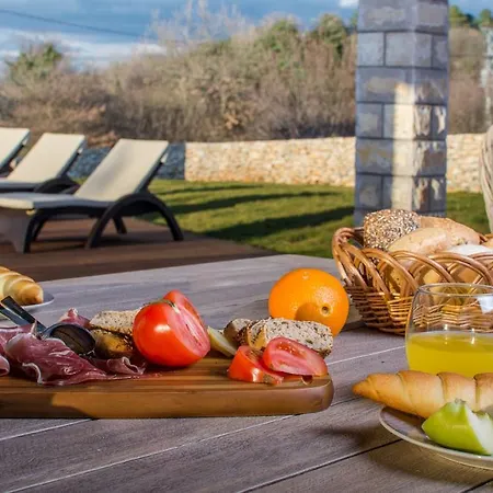 Anica * Labin (Istria)