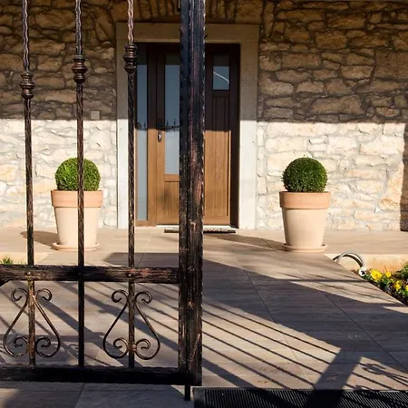 Anica * Labin (Istria)