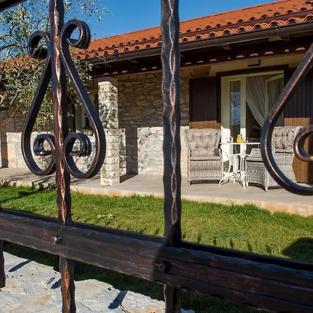 Anica * Labin (Istria)